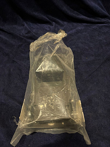 Универсальное крепление для камер Avonic AV-MT300-B