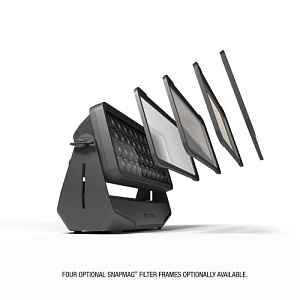 LED прибор Cameo ZENIT W600-D