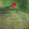 Демонстрационный компакт-диск DALI CD, volume 5