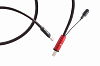 USB кабель Atlas Mavros Grun USB A - B - 1.50m