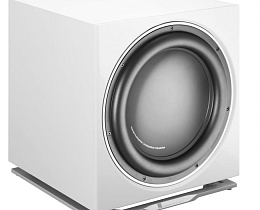 Активный сабвуфер DALI SUB K-14 F