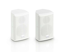 Инсталляционная акустическая система LD Systems SAT 42 G2 W