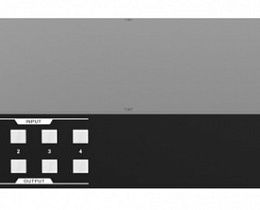 Бесподрывный матричный коммутатор Digis MAMI-44-2SA