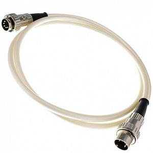 Межкомпонентный кабель Atlas Element Quadstar Symmetrical, 1.0 м [разъём 5 DIN - 5 DIN]