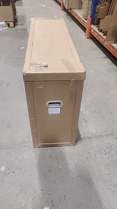 ЖК-панель для видеостены Exell EXPD-WI453AM 49"