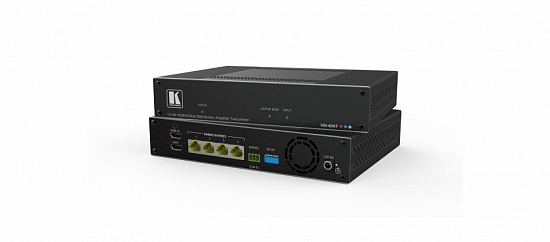 Четырехканальный передатчик HDMI Kramer VM-4DKT
