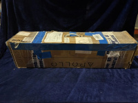 Видео и аудиобар серии Apollo с камерой 4K Wyrestorm APO-VX20-UC