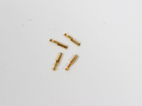 Разъем для головки звукоснимателя Van den Hul CC-1.0 Позолоченный