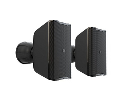 Двухполосная пассивная акустическая система LD Systems DQOR 3T B