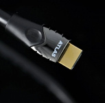 HDMI кабель Atlas HDMI Hyper 1.4 0.5m