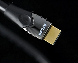 HDMI кабель Atlas HDMI Hyper 1.4