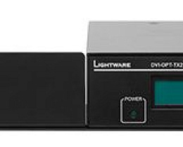 Заглушка Lightware Rack Cover Half