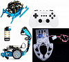 ОР. Ресурсный набор к базовому робототехническому набору для подготовки к соревнованиям Makeblock "Основы робототехники"