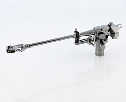 Тонарм TRANSROTOR TRA 9/2.1 12" (Рутений)