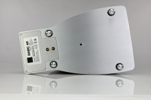 Полочная АС Gauder DARC 40 Mk II Цвет: Серебристый/Золотой [POWDER-COATED SILVER/GOLD]