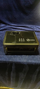 Проектор Exell EXD202ST Проектор Exell EXD202ST