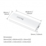 Беспроводной адаптер BenQ QS02