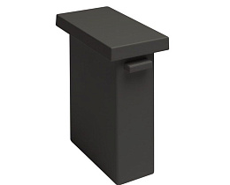 Заглушка Kramer M-BLANK(B)