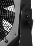 Сценический вентилятор — Exell Lighting EXLFAN150