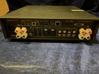 Сетевой проигрыватель "Все-в-одном" Cambridge Audio Evo 150 