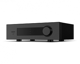 Сетевой проигрыватель QUAD Platina Stream