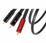 Кабель для сабвуфера Atlas Hyper Achromatic RCA Subwoofer 1:2 - 10.00m