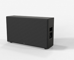 Активный сабвуфер Wharfedale MS-1275