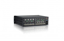 Матричный коммутатор Digis MMA-16x16 (комплект модулей)