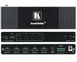 Коммутатор Kramer VS-411X