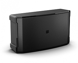 Активный сабвуфер LD Systems DQOR SUB 8 A