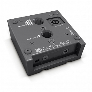 SmartLink-адаптер для сателлитов CURV 500 SLA