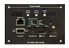 HDBaseT передатчик Lightware FP-UMX-TPS-TX130
