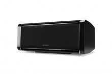 Центральный канал Wharfedale Aura СS Цвет: Черный лак [HI-GLOSS BLACK]