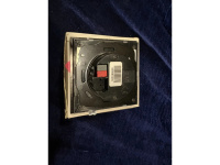 Кейпад KNX EAE INT-RMST1-0100B0
