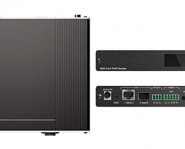 Декодер Kramer KDS-17DEC