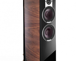 Напольная акустическая система DALI EPICON 6. Цвет: Орех [WALNUT]