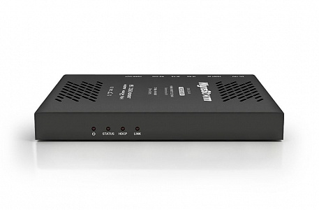 Приёмник сигнала HDBT – HDMI Wyrestorm RXV-35-4K