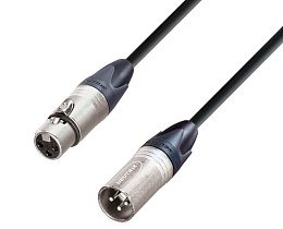 Кабель AES/EBU Adam Hall K5 DMF 0300