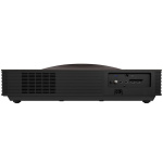 Лазерный проектор Hisense 139L9QD c экраном 139 дюймов