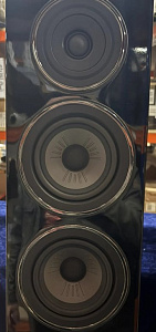 Напольная акустическая система Wharfedale Diamond 12.3