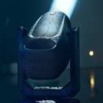 Полноповоротный прожектор Spot Profile Cameo OPUS X4 IP