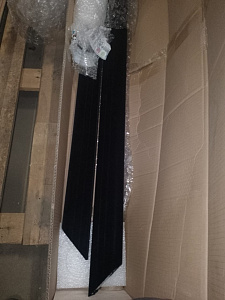 Kauber Frame Velvet Cinema 154" 16:9 191x340 Microperf MW Kauber Frame Velvet Cinema 154" 16:9 191x340 Microperf MW