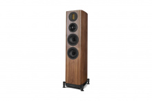 Напольная АС Wharfedale EVO 5.3 Цвет: Ореховый [WALNUT]