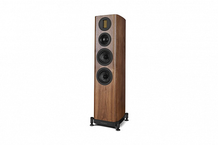 Напольная АС Wharfedale EVO 5.3 Цвет: Ореховый [WALNUT]