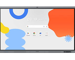 Интерактивная ЖК-панель Samsung WA65FX-P 65"