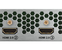 Модуль входа Lightware MX2M-4HDMI20-IB