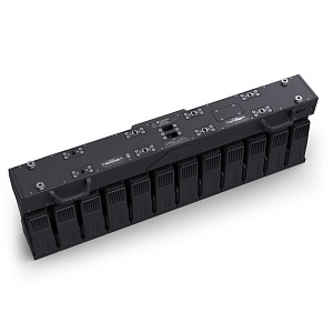 Стационарный LED BAR Cameo OTOS LC12