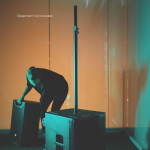 Соединительная стойка Gravity SP 2342 GS B