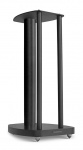 Стойки для АС Wharfedale EVO Stand Цвет: Черный [BLACK]
