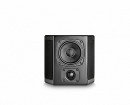 Трипольная акустическая система M&K Sound M40T